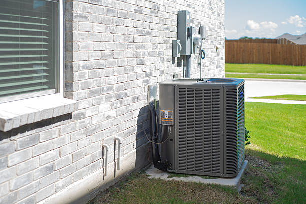 Reliable Air Conditioning Service contractor in Saint Johns, FL by FH HVAC